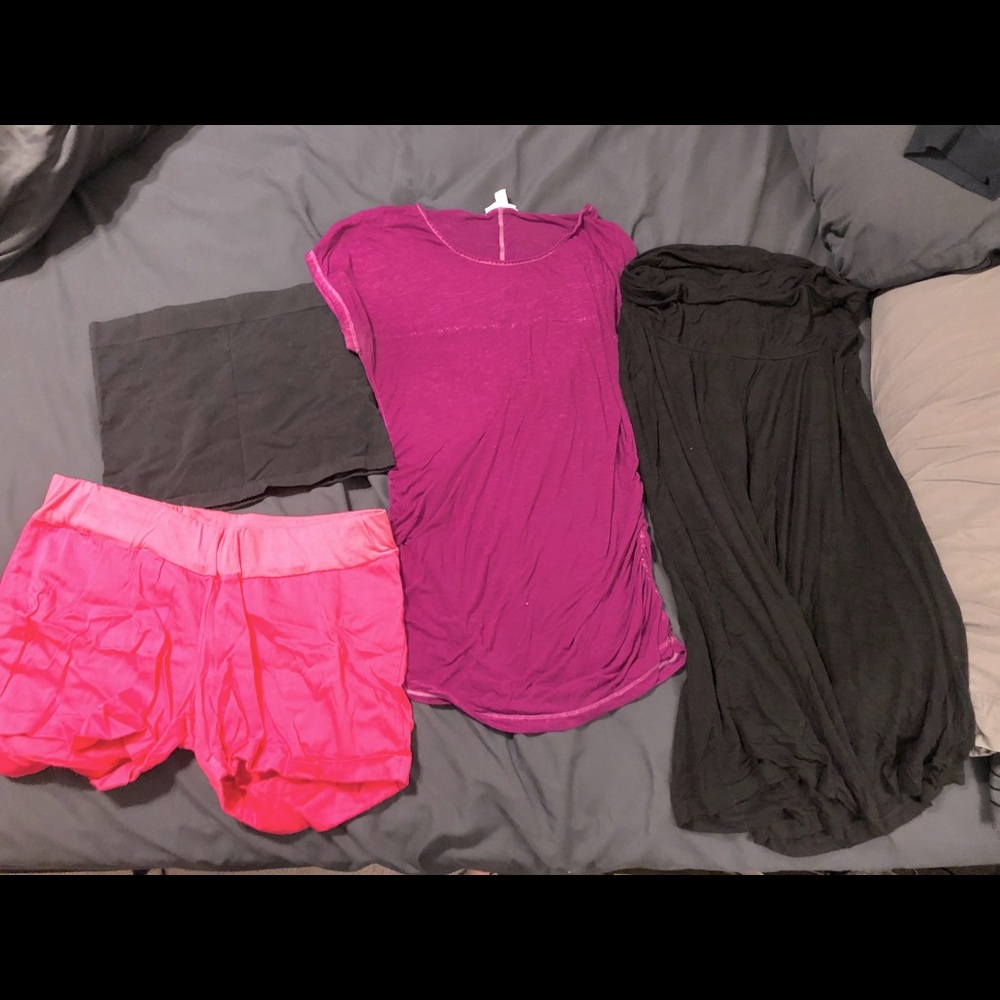 Medium Maternity bundle